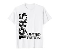 Edition limitée 1985 Anniversaire 1985 Né en 1985 Année de T-Shirt