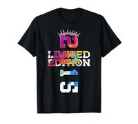 Édition limitée 2015 Jésus 10e Anniversaire T-Shirt