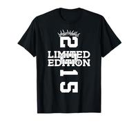 Édition limitée 2015 Jésus 10e Anniversaire T-Shirt