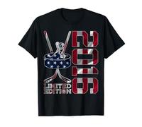 Édition limitée 2016 Hockey sur Glace 10e Anniversaire T-Shirt