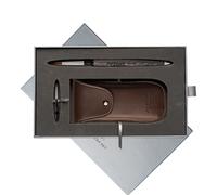 Edition limitée 2022 da Vinci Pinceau aquarelle Luxury Travel Brush Set