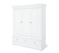 Édition limitée - armoire emilia gold grande taille