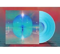 Imagine Dragons – Loom – Vinyle 12" – Édition limitée – Bleu Curaçao