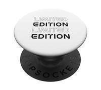 Édition limitée Calendrier Tenue Moderne Design épuré PopSockets PopGrip Adhésif