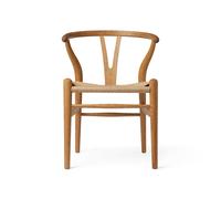 Édition limitée CH24 Chaise pour enfant Wishbone WxHxD 38x51x34cm