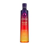 Edition Limitée : Cîroc Passion Vodka Française