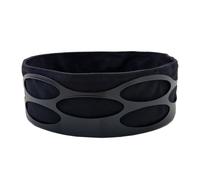 Édition limitée corbeille à pain avec sac Embrace HxØ 7x23cm