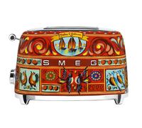 Édition limitée D&G grille-pain 2 fentes TSF01 LxWxH 31x19,5x19,8cm