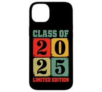 Édition limitée de Classe 2025 Coque pour iPhone 14 Plus