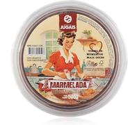 Édition Limitée de Pâte de Coing Traditionnelle Portugaise - Conserve Artisanale de Coing 500 g - Bocal Vintage - Parfaite avec Fromages et Biscuits Salés - Sans Additifs Artificiels