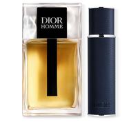 édition limitée Eau de toilette de Dior - Coffret Dior Homme - Eau de toilette 100ml + Vaporisateur de voyage 10ml - Kapao Parfumerie en ligne française