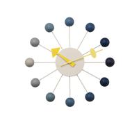 Édition limitée horloge murale Ball Clock Ø 33cm