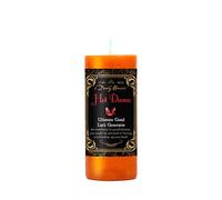 Édition limitée, Hot Damn Wicked Witch Mojo Bougie