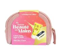 Édition Limitée La Boutique du Coiffeur - Ma trousse beauté des mains