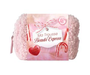 Édition Limitée La Boutique du Coiffeur - Ma trousse beauté express