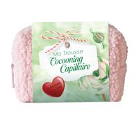 Édition Limitée La Boutique du Coiffeur - Ma trousse cocooning capillaire