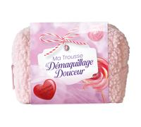 Édition Limitée La Boutique du Coiffeur - Ma trousse démaquillage douceur