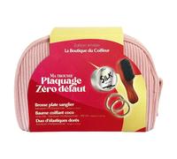 Édition Limitée La Boutique du Coiffeur - Ma trousse plaquage zéro défaut