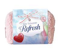 Édition Limitée La Boutique du Coiffeur - Ma trousse refresh