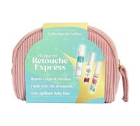 Édition Limitée La Boutique du Coiffeur - Ma trousse retouche express