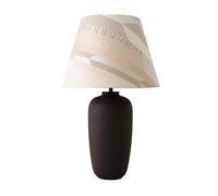 Édition limitée lampe de table Torso 57 H x Ø 57x35cm
