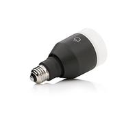 Edition limitée LIFX The original Metal Gray Ampoule LED connectée Wi-Fi (E27) COLOR
