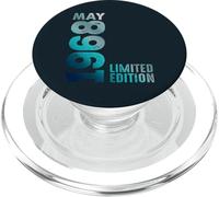Édition limitée Mai 1968 Anniversaire PopSockets PopGrip pour MagSafe