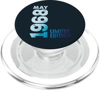 Édition limitée mai 1968 PopSockets PopGrip pour MagSafe