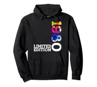 Édition limitée millésime 1980 drôle 45e Anniversaire 45 Ans Sweat à Capuche