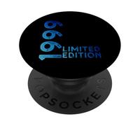 Édition limitée millésime 1999 drôle 26e Anniversaire 26 Ans PopSockets PopGrip Adhésif