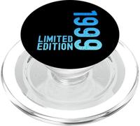 Édition limitée millésime 1999 drôle 26e Anniversaire 26 Ans PopSockets PopGrip pour MagSafe
