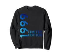 Édition limitée millésime 1999 drôle 26e Anniversaire 26 Ans Sweatshirt