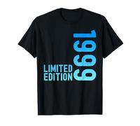 Édition limitée millésime 1999 drôle 26e Anniversaire 26 Ans T-Shirt
