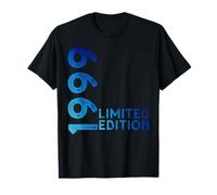 Édition limitée millésime 1999 drôle 26e Anniversaire 26 Ans T-Shirt