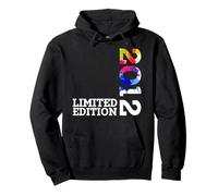 Édition limitée millésime 2012 drôle 13e Anniversaire 13 Ans Sweat à Capuche