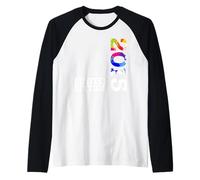 Édition limitée millésime 2015 drôle 10e Anniversaire 10 Ans Manche Raglan