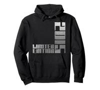 Édition limitée millésime 2015 drôle 10e Anniversaire 10 Ans Sweat à Capuche