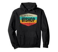 Édition limitée Original Bishop - Bishop Sweat à Capuche