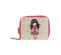 Edition limitée petit portefeuille Gorjuss Multicolore