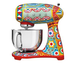 Édition limitée robot ménager D&G SMF03 WxHxD 40.2x37.8x22.1cm