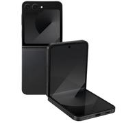 [Édition Limitée] Samsung Galaxy Z Flip6 512 Go Noir Carbone Single SIM - Version US (États-Unis)