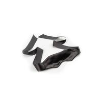 Masque Satin Noir Fetish Fantasy Series