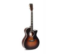 Edition Limitée Sgmc-41E-Sb