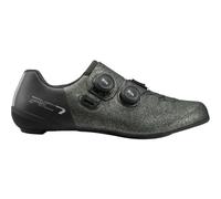 Édition limitée SH-RC703 par Shimano, Gray Splatter, 39 Royaume-Uni
