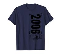 Édition limitée - Vintage 2006 T-Shirt