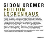 Edition Lockenhaus (5 CD)