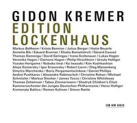 Edition Lockenhaus (5 CD)