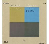 Edition Lockenhaus, Vol. 3 [Import]