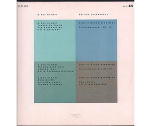 EDITION LOCKENHAUS VOL. 4 & 5