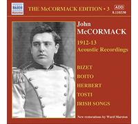 Édition McCormack – Vol. 3 – NAXOS